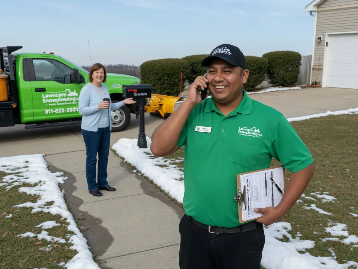 Lawn Care Services By Expert Landscaper Ruffs Dale, PA FAQs
